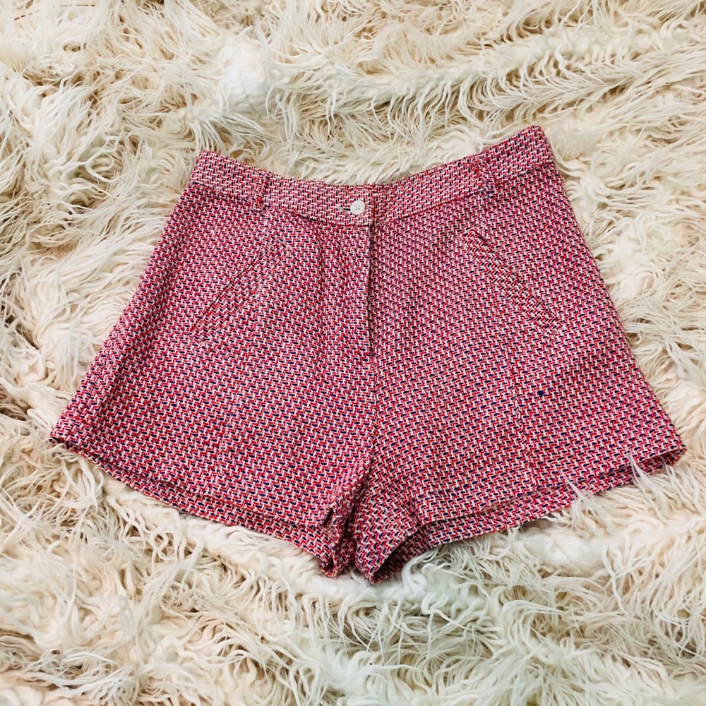 ‼️Urban Outfitters Cooperative High Waisted Shorts
